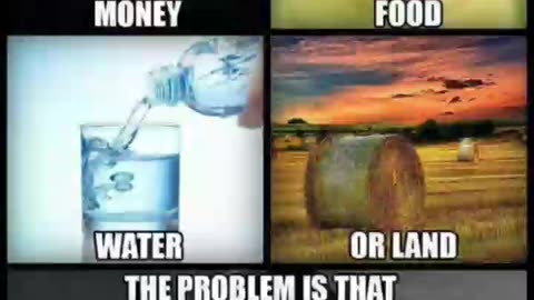 World is not overpopulated