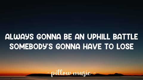 The Climb (Lyrics)
