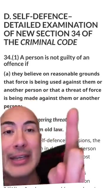 Oakville Has Fallen: This is Now a Common Occurrence