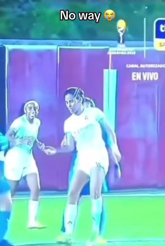 This are the Funniest Moments in Women’s Football