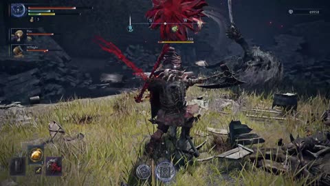 Elden Ring Nightreign | Livestream Part 6 | More Nightboss Smashing?!