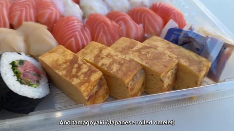 Japanese Convenient Store M.R.Es (Part 4)