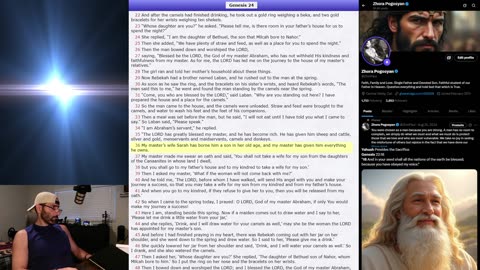 Live: Bible Study-~FRIDAY-~4-~JULY-~2025.