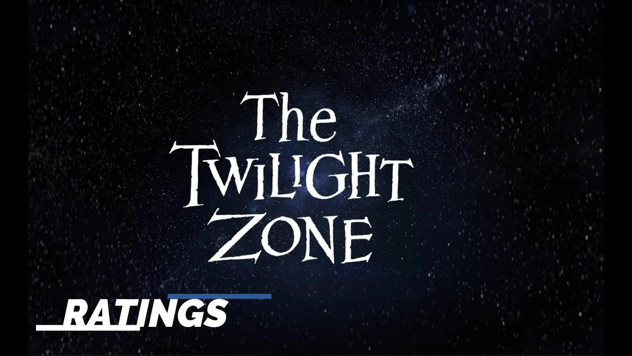 TWILIGHT ZONE---- "And When The Sky Was Opened" Episode 11 (Season 1) Breakdown & Banter