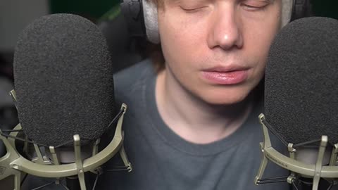 Going Back To The Pet Store ASMR