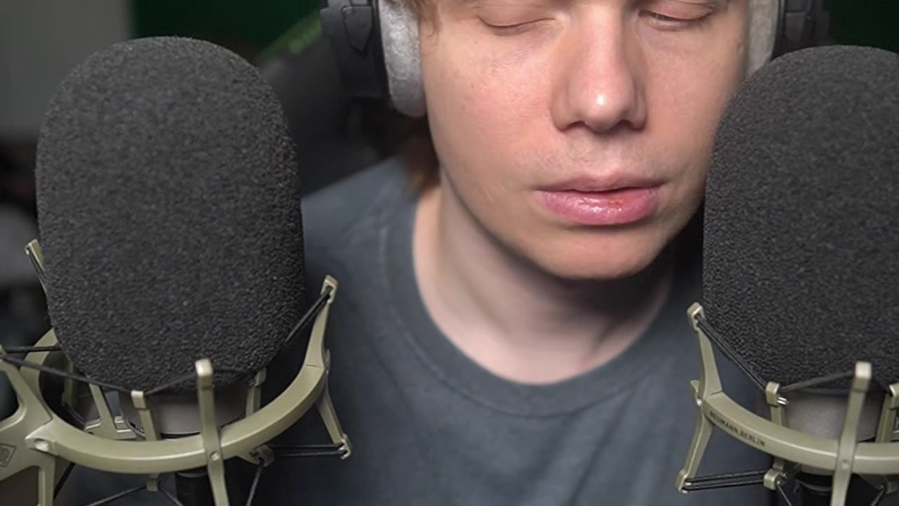 Going Back To The Pet Store ASMR