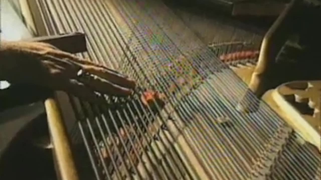 HAARP Technology