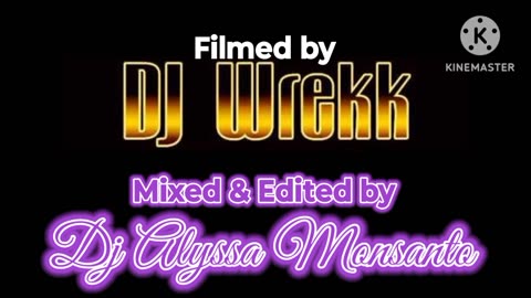 K-Rino & Dope-E - The Return (ft. K.O.) (Video by Dj Alyssa Monsanto)