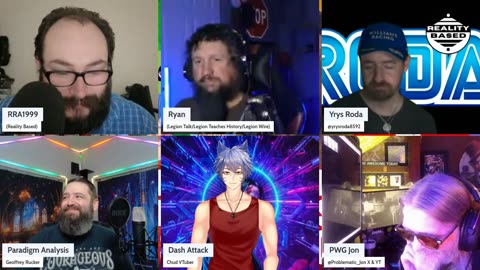 RB: OWR; EP5: Diddy's Revenge, Michael Bay Returns To Transformers & YouTube is Spiraling