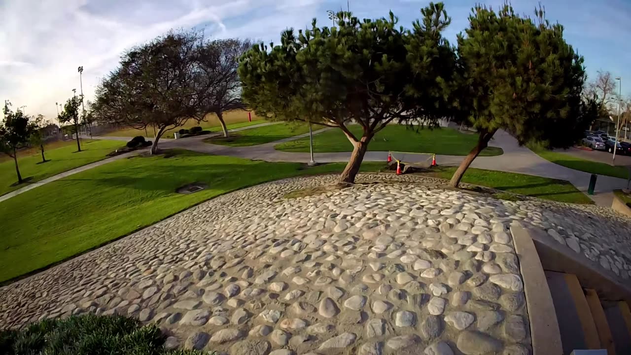 Don Knabe Community Regional Park 2025