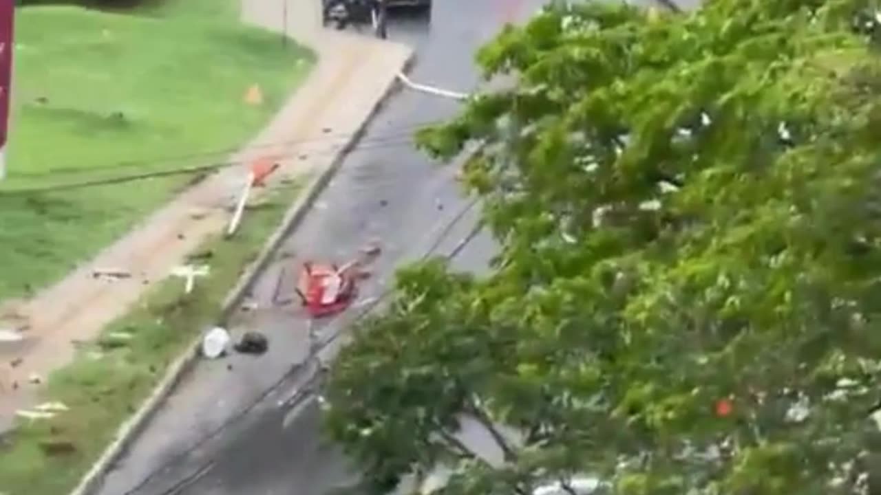Shocking Road Moments 10🚗🚦😱🔥