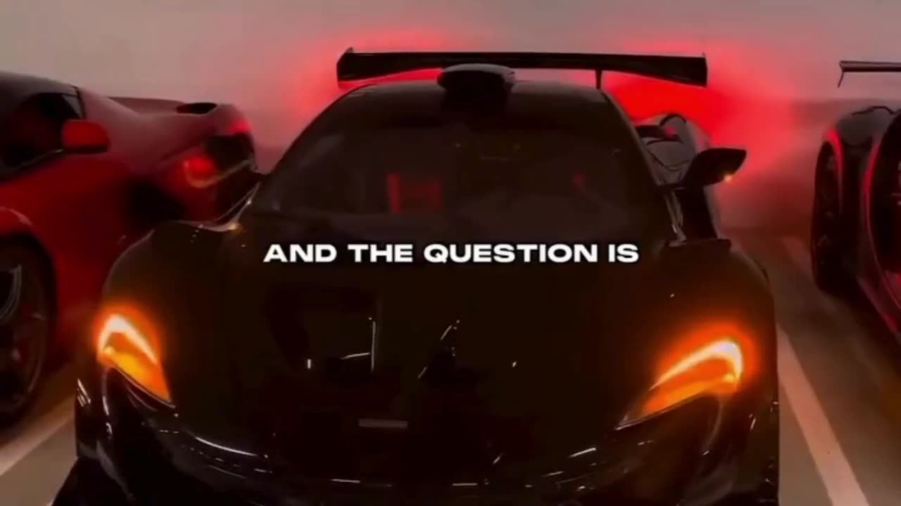 Life is like a video game!