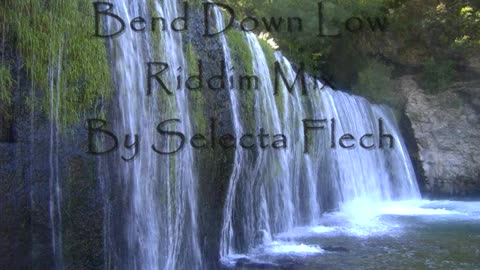 Bend Down Low riddim Mix by Selecta Flech.wmv