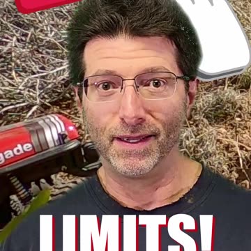 Eric Discovering Axial SCX10 III Jeep's LIMITS! Watch Full Video!