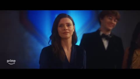 Maxton Hall S2 Teaser Trailer Prime video