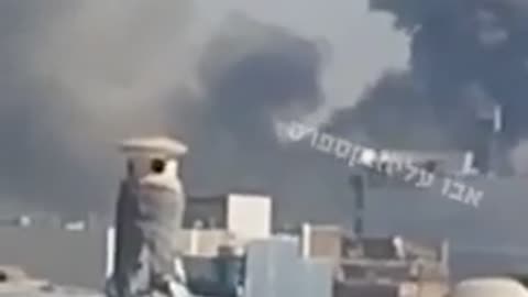 🔥🌍 Iran War | Kermanshah Oil Refinery Burns Amidst Rising Tensions | RCF