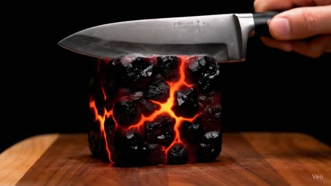 Lava chicken)))