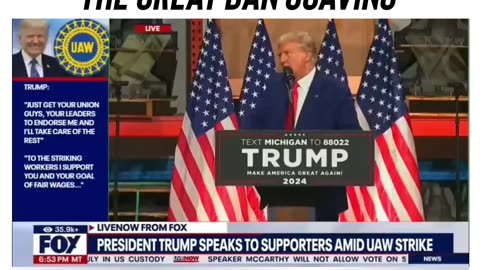 The Great Dan Scavino