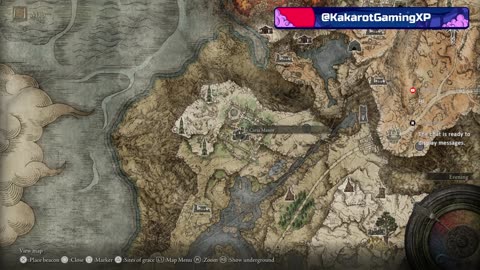 Elden Ring LIVE Gameplay NG3 | Part 8