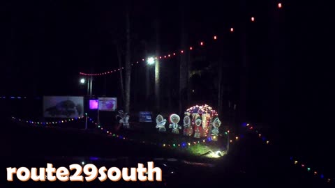 Christmas in Ansley 2025