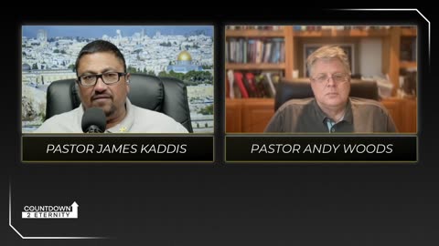 James Kaddis