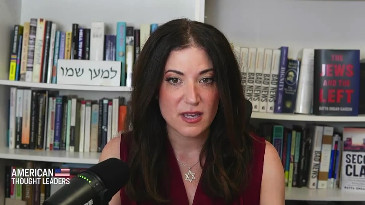 The Left’s New Loyalty Test | Batya Ungar-Sargon thumbnail