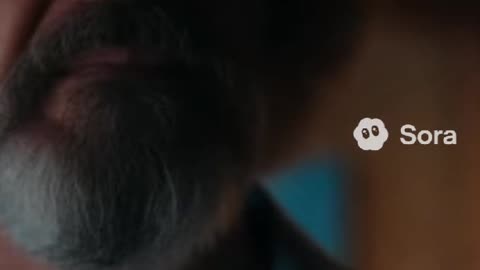 Bob Ross as a horror film