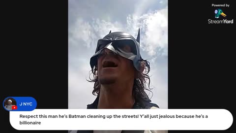 Batman Keeps On Making Tons Of Money!!! 🦇