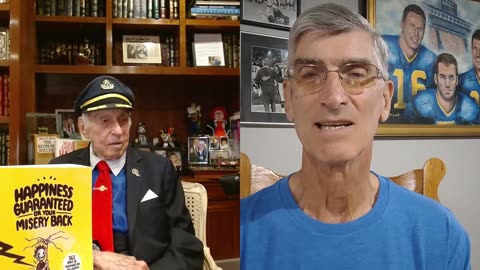 Morty Davis: The Voice of Wisdom -- From the NFL to Life