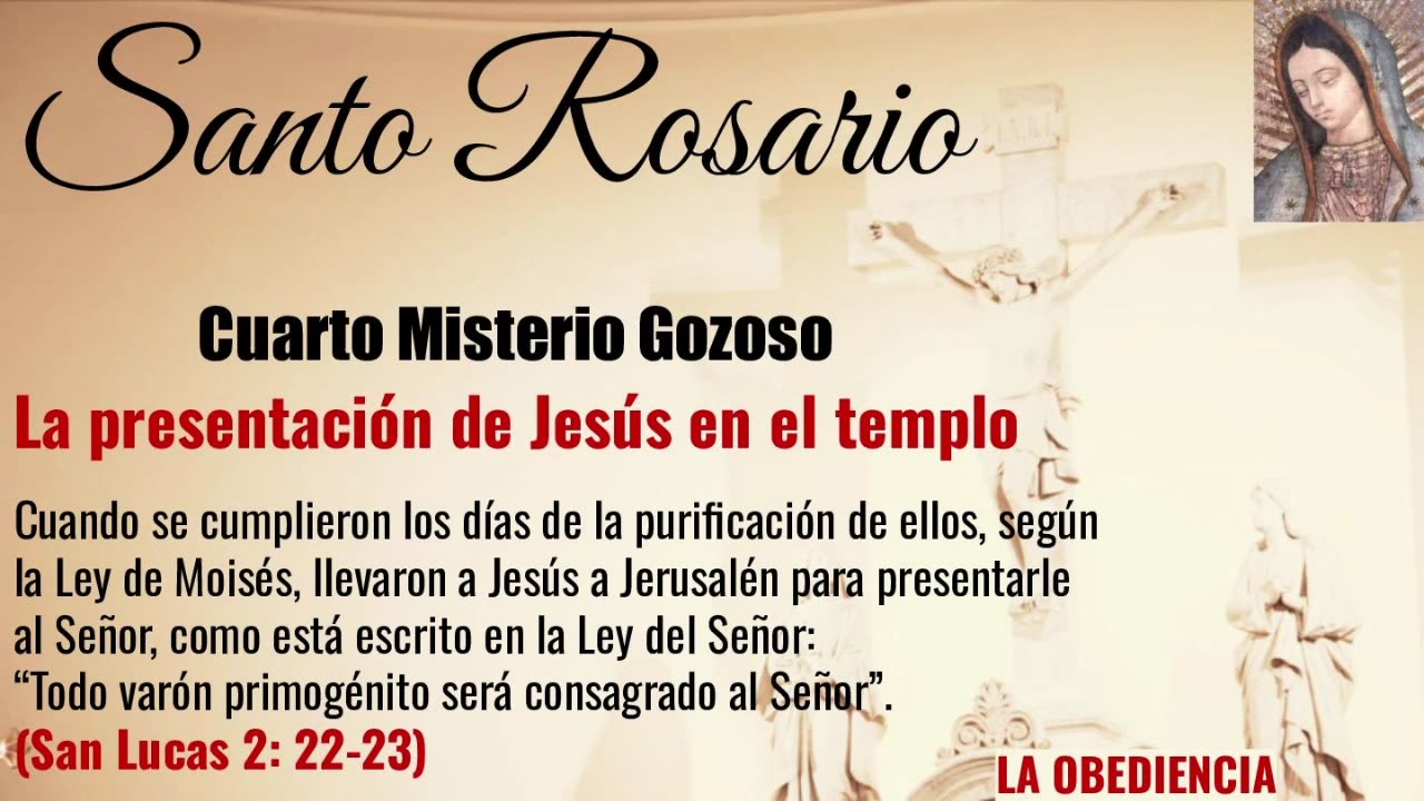 En la Iglesia EN VIVO