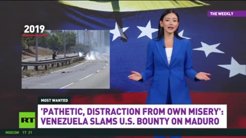 RT News - August 10 2025 (17:00 MSK)
