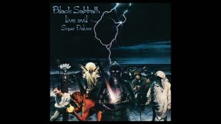 Black Sabbath - Live Evil (40th Anniversary Edition) 1982