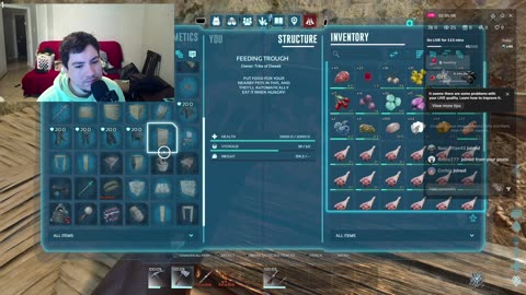 ark survivor ascended we back