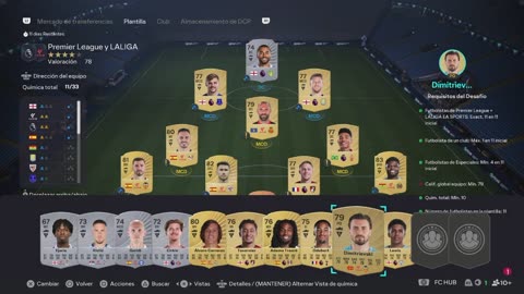 EA Sports FC 26 Temporada 2