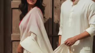 Amazing: Instagram Trending Couple Gemini Photo Editing | Gemini Couple AI photo