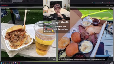 602 Yesterday as a movie holyyyyyyy