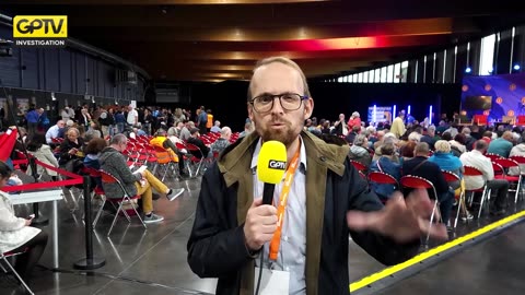 ASSISES DE LA SOUVERAINETÉ : LES IMAGES EXCLUSIVES D’UN RENDEZ-VOUS UNIQUE ! | GPTV INVESTIGATION