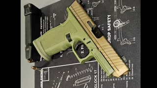 Live Free Armory (LFA) Comp Slides