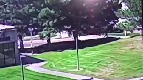 Atentatori Charlie Kirk