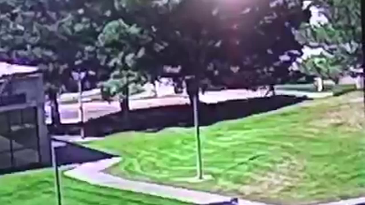 Atentatori Charlie Kirk