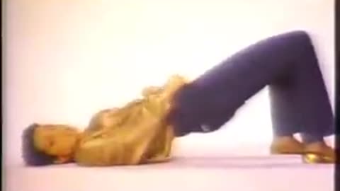 1980 Calvin Klein Jeans Commercial with Brooke Shields - Genes