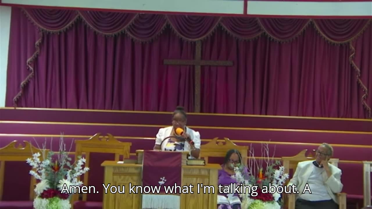 sermon on Ecclesiastes 3 1 - 8