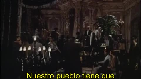 Hitler, una película de Alemania (1977) - Parte 2 de 4 - Película completa en español