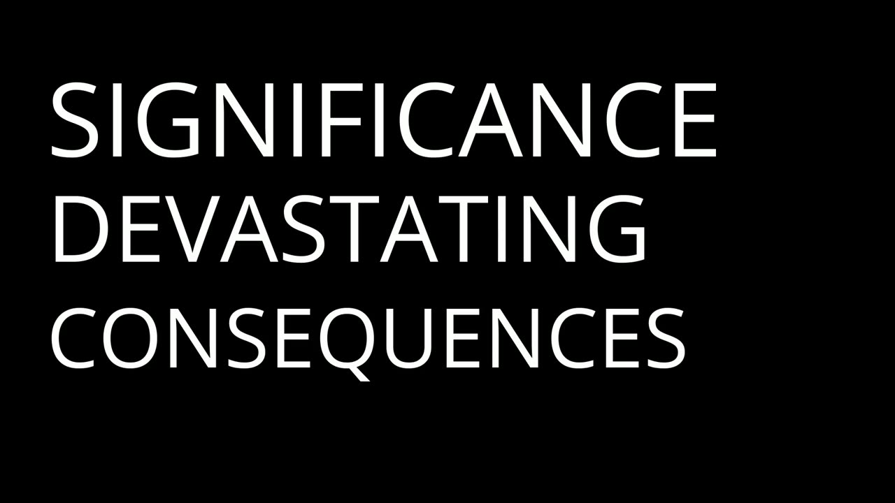 The Abyss of Despair | Dostoevsky - Part 1