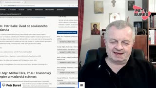 Ing. Ivan Kratochvíl - Májové povídání