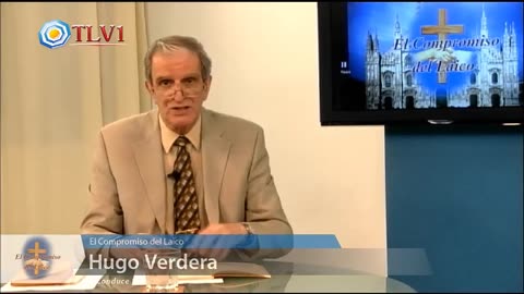 El Compromiso del Laico N° 28 - Importancia de la doctrina social de la iglesia