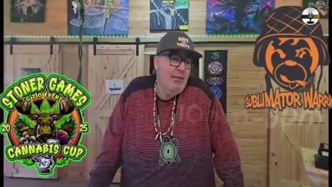 SMOKE Signals Tyendinaga