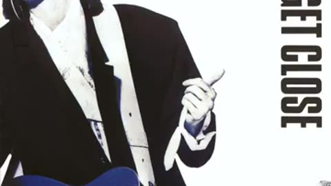 The Pretenders - Room Full of Mirrors (Jimi Hendrix cover)