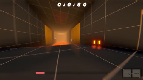Flow Parkour