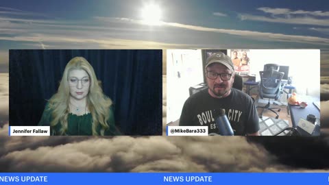 Real News Live with Mike & Jen! - May 27, 2025